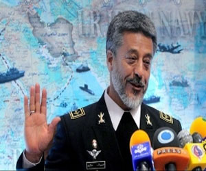   مصر اليوم - إيران: لا حاجة لوجود قوات أجنبية لضمان أمن الخليج