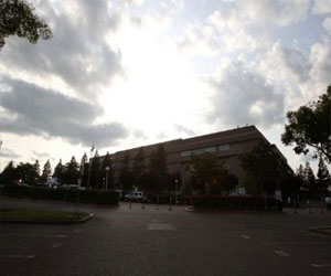 مصر اليوم - قتيلان إثر حادث إطلاق نار ليلة رأس السنة في كاليفورنيا