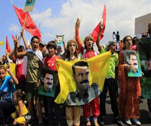   مصر اليوم - تركيا تتفاوض مع أوجلان على نزع سلاح حزب العمال الكردستاني