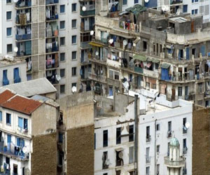 مصر اليوم - عسكريون يقتلون 7 إسلاميين مسلحين شرق الجزائر