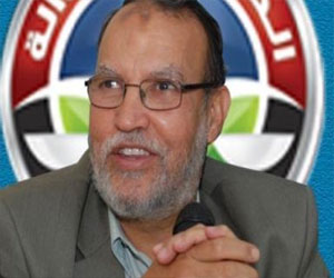   مصر اليوم - ياسر علي: غير مسؤولين عن تصريحات العريان بشأن اليهود