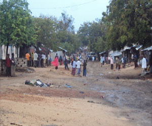 مصر اليوم - إيجاد تبحث في الصومال أزمة الفراغ الإداري