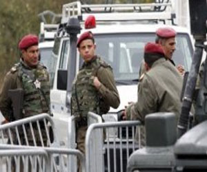   مصر اليوم - انتحار عسكري تونسي بعد الاعتراف بعلاقته بتنظيم القاعدة