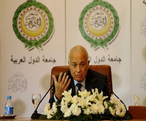 مصر اليوم - الجامعة العربية تطالب بحوار شامل في العراق