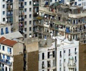 مصر اليوم - الجزائر تضاعف وارداتها من الأسمنت