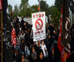   مصر اليوم - مقتل 19 شخصًا من الشيعة في انفجار سيارة مفخخة قرب كويتا