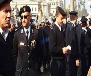   مصر اليوم - أجهزة أمن الإسكندرية تضبط 2800 قضية السبت