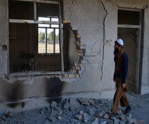 مصر اليوم - 14 قتيلاً في غارة جوية باكستانية شمال غرب البلاد