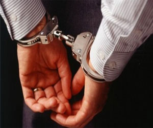   مصر اليوم - ضبط 103 هاربين من تنفيذ أحكام في الإسكندرية