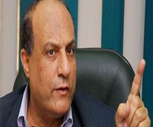   مصر اليوم - جبرائيل يُطالِب النائب العام بتقرير تقصي الحقائق عن قتل المتظاهرين