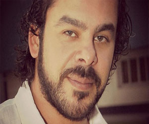   مصر اليوم - منذر ريحانة يستعد لتصوير فيلم مع غادة عبد الرازق