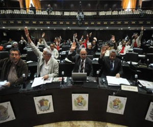   مصر اليوم - إعادة انتخاب حليف لتشافيز رئيسًا للجمعية الوطنية في فنزويلا
