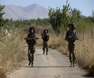   مصر اليوم - نتنياهو: إسرائيل تعتزم بناء جدار أمني على الحدود مع سورية