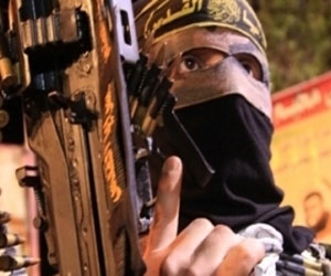   مصر اليوم - صحيفة أميركية: غالبية الفلسطينيين يؤيدون المقاومة المسلحة