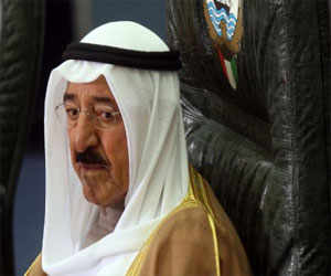 مصر اليوم - الحكم بالسجن سنتين على معارض كويتي بتهمة إهانة الأمير