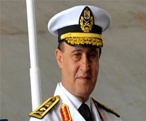   مصر اليوم - مد خدمة الفريق مهاب مميش رئيسًا لهيئة قناة السويس