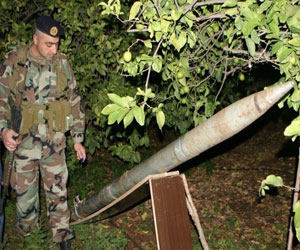 مصر اليوم - مناوشات بين أهالي بلدة لبنانية وجنود ضمن قوات اليونيفيل