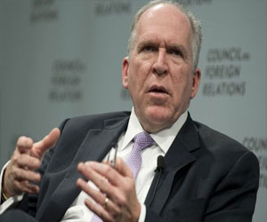   مصر اليوم - أوباما يختار تشاك هاغل وزيرًا للدفاع وجون برينان رئيسًا للاستخبارات