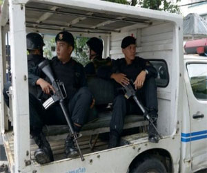 مصر اليوم - مقتل 13 عنصرًا في عصابة مسلحة في الفلبين