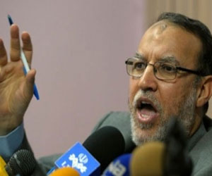   مصر اليوم - العريان يستقيل من منصبه في الرئاسة دون الحزب