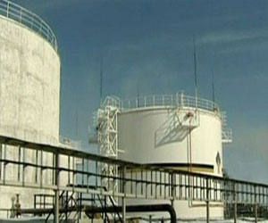 مصر اليوم - ارتفاع إنتاج النفط والغاز في روسيا خلال 2012