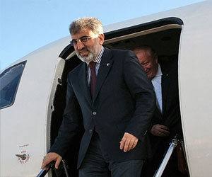 مصر اليوم - مساع تركية للتنقيب عن النفط في ليبيا