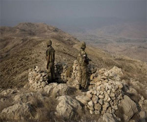 مصر اليوم - مقتل 8 أشخاص إثر هجومين صاروخيين أميركيين في باكستان