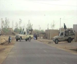 مصر اليوم - مالي: أنباء عن توجه المتمردين جنوبًا نحو القوات الحكومية