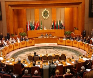  مصر اليوم - انطلاق أعمال اجتماع مجلس الجامعة العربية لبحث أوضاع الأسرى الفلسطينيين