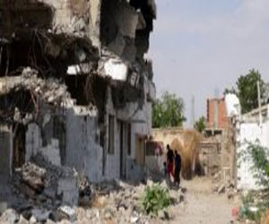   مصر اليوم - صنعاء تؤكد أن ضربات الطائرات الأميركية من دون طيار ستتواصل