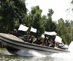 مصر اليوم - إيطاليا تعلن تحرير بحارتها الـ 3 الذين اختطفوا في نيجيريا