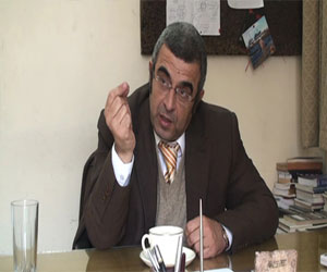   مصر اليوم - الشورى يرجئ قانون التظاهرات لحين انتخاب البرلمان