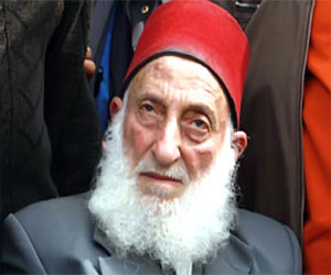   مصر اليوم - قائد المقاومة الشعبية في السويس ينتقد تصريحات الرئيس والإخوان