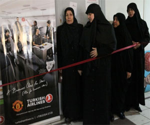 مصر اليوم - أهالي المختطفين اللبنانيين في سورية يعتصمون الخميس أمام سفارة قطر