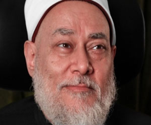 مصر اليوم - علي جمعة: فرض الحجاب على المسيحيات فتوى باطلة