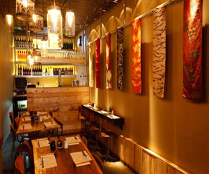  مصر اليوم - مطعم Tonkotsu يقدم أطباقًا يابانية رائعة في لندن