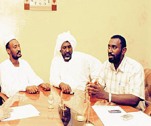 مصر اليوم - السودان: جدل بشأن قرار بيع شركات الحكومة