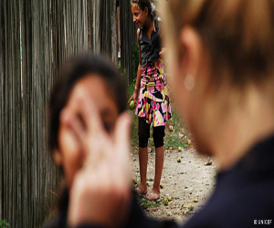   مصر اليوم - تزايد عدد ضحايا الاتجار بالبشر من الأطفال والشباب