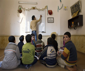 مصر اليوم - بيرسون يخرج الدول العربية من قائمة أفضل 40 دولة