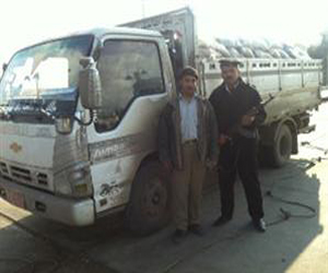   مصر اليوم - مباحث التموين في الإسماعيلية تضبط 1,5 طن مدخلات إنتاج مجهولة المصدر