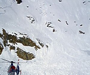 مصر اليوم - مقتل شخصين إثر وقوع انهيار جليدي شمال شرق إيطاليا