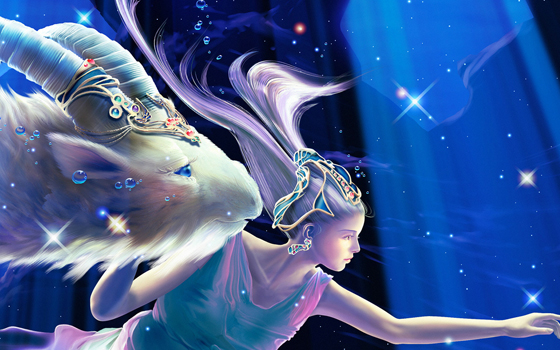 مصر اليوم - مولودة برج الجدي واقعية ترفض تصديق أحلامها ومغامرة في العاطفة