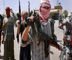   مصر اليوم - مسلحون يختطفون صيدليًا في سيناء للحصول على فدية