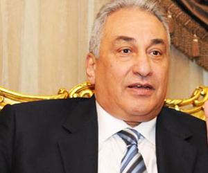   مصر اليوم - عاشور ينفي توريد أتعاب المحاماة من العدل للنقابة