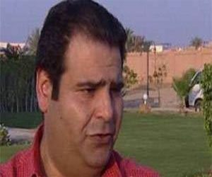   مصر اليوم - بسام رجب وزير المال في إكرام ميت