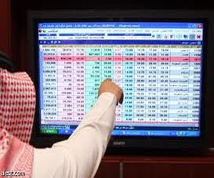   مصر اليوم - سوق الأسهم السعودية تغلق مرتفعة بأكثر من 80 نقطة