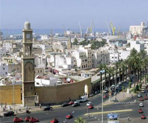   مصر اليوم - نمو الاقتصاد المغربي 3% في 2012