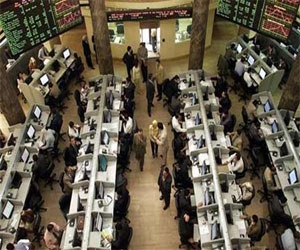   مصر اليوم - البورصة المصرية تربح 7.4 مليار جنيه في منتصف التعاملات