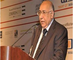 مصر اليوم - وزير المال : الدولار لن يصل إلى 7 جنيهات