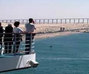 مصر اليوم - القبض على فلسطينيين قرب السويس تسللا عبر الأنفاق